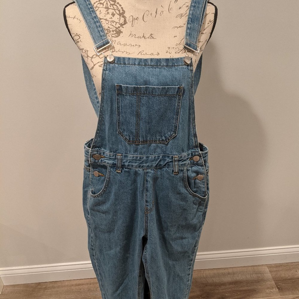 Brandy Melville Overalls